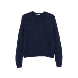 Base Women Wool Crewneck Sweater